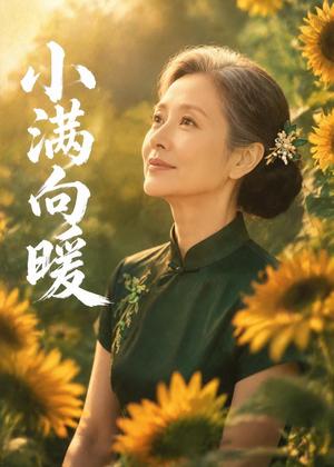 小满向暖（45集）Ai短剧（夸克网盘）封面图 - 短剧短剧