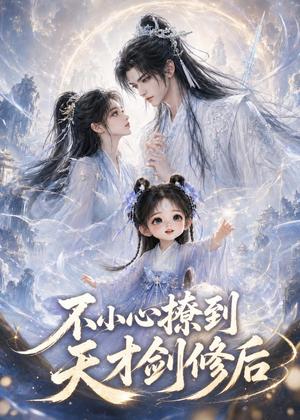 《不小心撩到天才剑修后（56集）（夸克网盘）》短剧封面