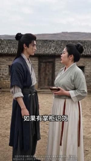 我家悍妻有神力（89集）（夸克网盘）封面