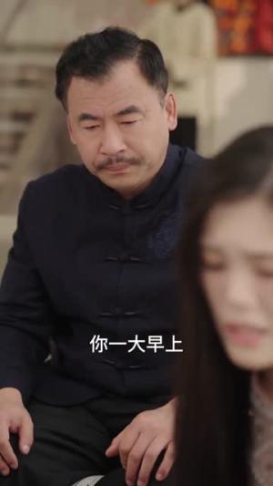 脱下战袍穿现代，封太太又给全家立规矩了（81集）刘擎＆钟熙 - 穿越爱情短剧封面
