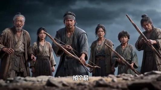 守寡三年,元婴夫君回来了第四季(113集)(夸克网盘) 守寡三年,元婴夫君回来了第四季(113集)(夸克网盘)封面