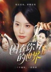 困在你的世界封面图 - 悬疑短剧