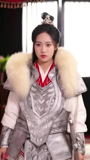只见相思不见君（82集）李子杰＆刘昱辰（夸克网盘）封面图 - 古装短剧