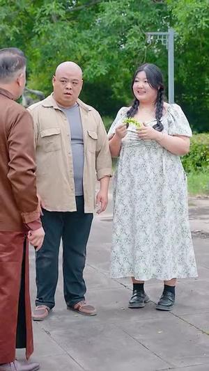 老祖在上带全村致富（103集）杨晴&孔奇力（夸克网盘）封面图 - 校园爱情短剧