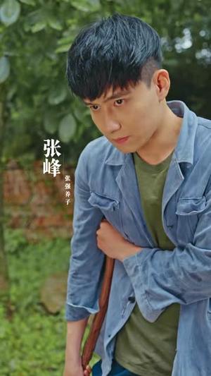 重生七零,守护我的小心肝妻子 《重生七零,守护我的小心肝妻子》短剧封面