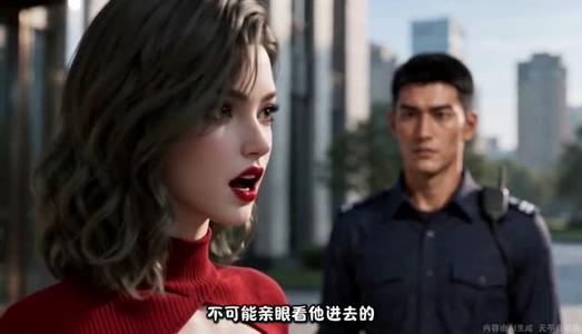 深情入侵，予你偏爱第二季（87集）（夸克网盘）封面