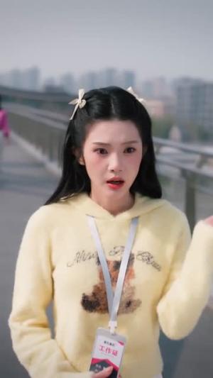 心动热潮（62集）梁思伟＆锦子（夸克网盘）封面图 - 爱情短剧
