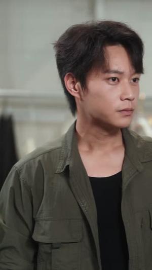 东北风云之江湖枭雄 《东北风云之江湖枭雄》短剧封面