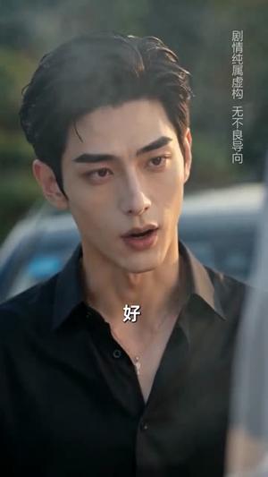 领证当天，捡了个老公回家（80集）（夸克网盘）封面