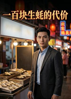 一百块生蚝的代价（51集）AI短剧（夸克网盘）封面