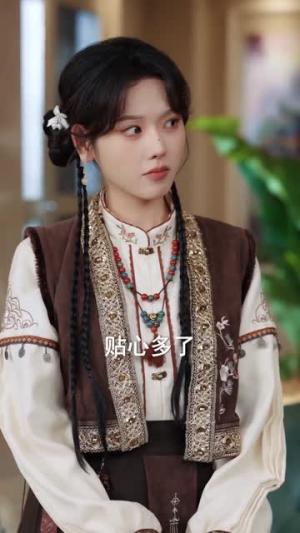 穿成炮灰后我踹翻系统（88集）谢然＆安奕明（夸克网盘）封面图 - 短剧短剧