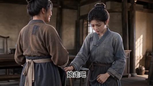 发配边关,罪妻开荒养出战神第十季 《发配边关,罪妻开荒养出战神第十季》短剧封面