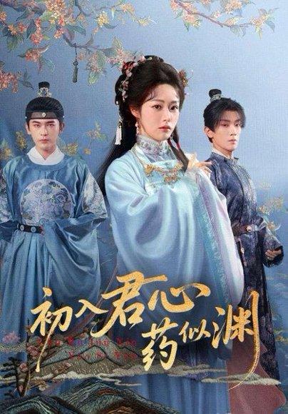 初入君心药似渊（70集）阿尔迪&胡继月封面图 - 宫斗短剧