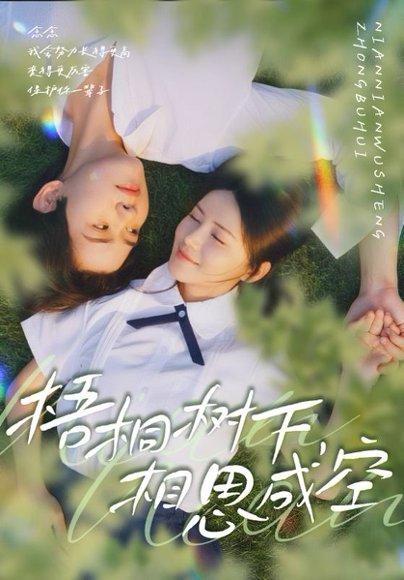 梧桐树下，相思成空（69集）游雅&刘家铭封面图 - 都市短剧