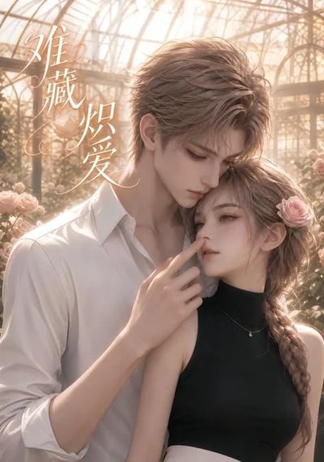 《难藏炽爱(26集)(夸克网盘)》短剧封面