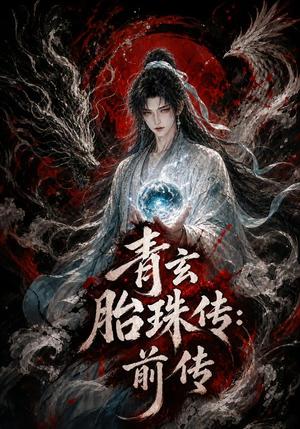 青玄胎珠传:前传 《青玄胎珠传:前传》短剧封面