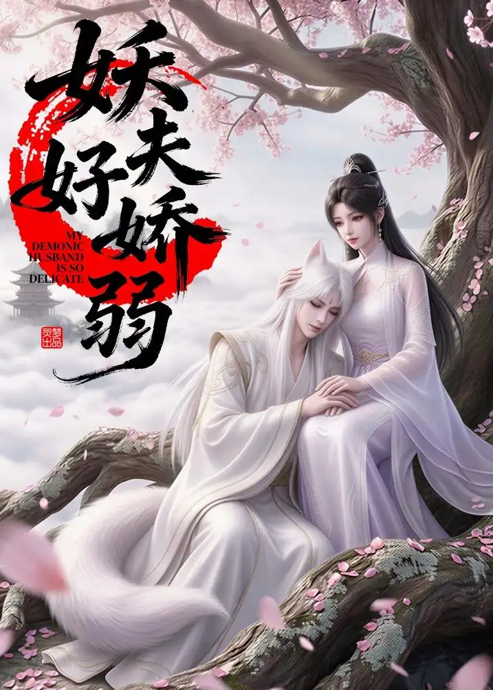 《妖夫好柔弱（13集）AI短剧 (2026)》短剧封面
