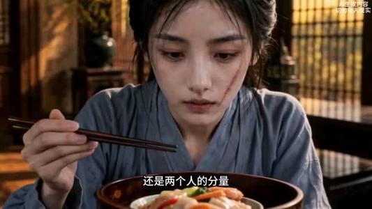 瑶光破局（39集）AI短剧（夸克网盘）封面
