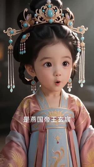 暴君夺娇(60集)未删减(夸克网盘) 暴君夺娇(60集)未删减(夸克网盘)封面