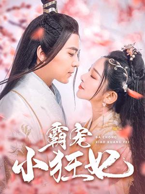 霸宠小狂妃（32集）（夸克网盘）封面图 - 短剧短剧