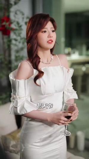 情书来自五年后（100集）王炳翔＆甜一（夸克网盘）封面图 - 爱情短剧