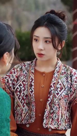 糟糕大少爷怕老婆2：虎妻在上（76集）陈名豪＆杨洛仟（夸克网盘）封面图 - 古装短剧