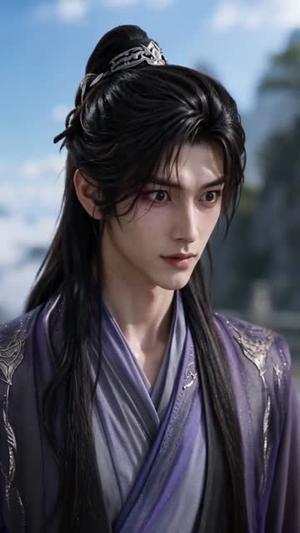 《团宠猪师妹，我可是上古神兽（81集）（夸克网盘）》短剧封面