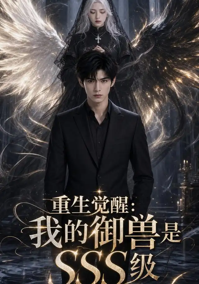 《重生觉醒：我的御兽是SSS级（59集）（夸克网盘）》短剧封面