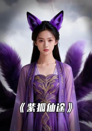 紫狐仙途（51集）（夸克网盘）封面图 - 短剧短剧