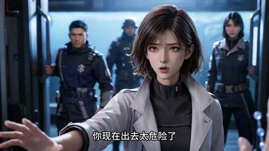 深海囚恋第二季（96集）（夸克网盘）封面