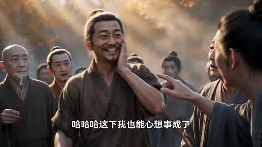 这位修士,我们人妖殊途啊 《这位修士,我们人妖殊途啊》短剧封面