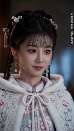清穿:攻心计 《清穿:攻心计》短剧封面