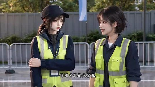 变身顶美有颜真能为所欲为第二季 《变身顶美有颜真能为所欲为第二季》短剧封面