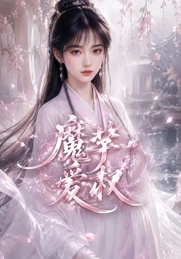 《魔芋爱权(58集)》短剧封面