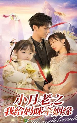 小月老之我给妈咪牵红线（60集）卿苗&叶梓靖（夸克网盘）封面图 - 喜剧短剧