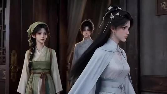 《苏忆穿书第1季（117集）（夸克网盘）》短剧封面