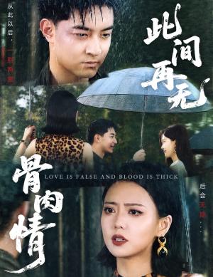 此间再无骨肉情（60集）贺龙天&高岫楠（夸克网盘）封面