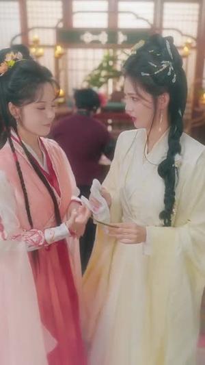 恶女替嫁：夫君他演技超群（69集）四月＆沈宇凡（夸克网盘）封面图 - 古装短剧