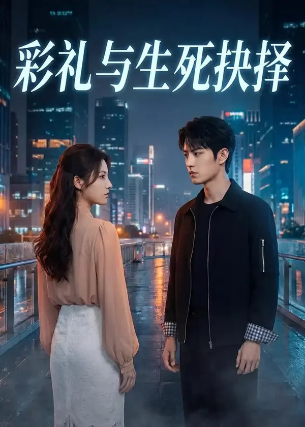 《彩礼与生死抉择（67集）Ai短剧（百度网盘）》短剧封面