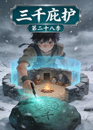 三千庇护第二十八季 《三千庇护第二十八季》短剧封面