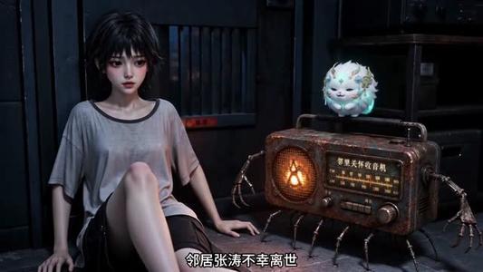 宿舍求生从刷广告开始变强 《宿舍求生从刷广告开始变强》短剧封面