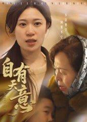 自有天意（35集）封面图 - 剧情短剧