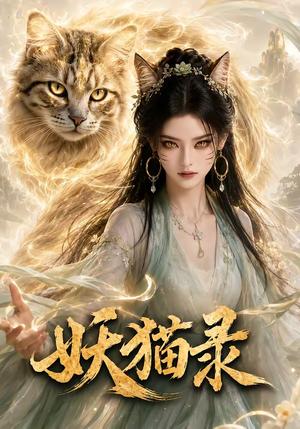 妖猫录(73集)(夸克网盘) 妖猫录(73集)(夸克网盘)封面