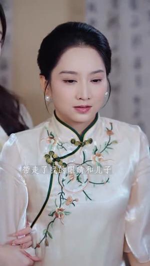 逝去的婚姻（60集）孔莹莹（夸克网盘） - 婚姻情感短剧封面