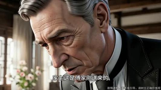 《福宝治愈全世界，家有萌娃岁岁安第二季（168集）（夸克网盘）》短剧封面