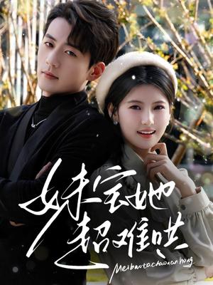 妹宝她超难哄（68集）杜培源&王槿（夸克网盘）封面图 - 短剧短剧