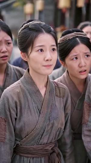 启禀王爷，奴婢今天又要作妖了（90集）（夸克网盘）封面