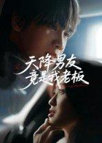 天降男友竟是我老板封面图 - 爱情短剧