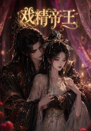 戏精帝王 《戏精帝王》短剧封面