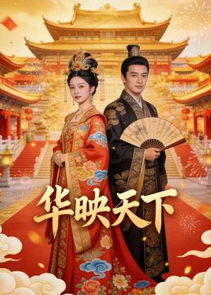 华映天下（36集）Ai短剧（夸克网盘）封面图 - 古装短剧